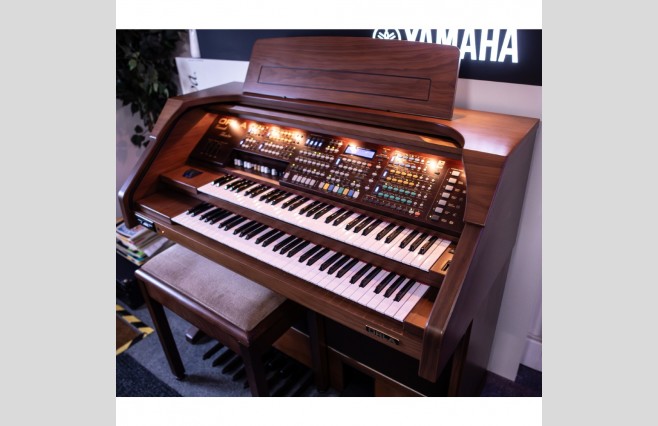 Used Orla Grand Theatre Organ All Inclusive Top Grade Package (SN:03102167) - Image 5